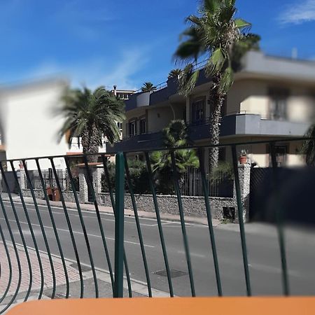 Holiday Home San Giorgio a Cremano Exterior foto