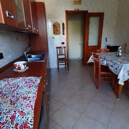 Holiday Home San Giorgio a Cremano Exterior foto