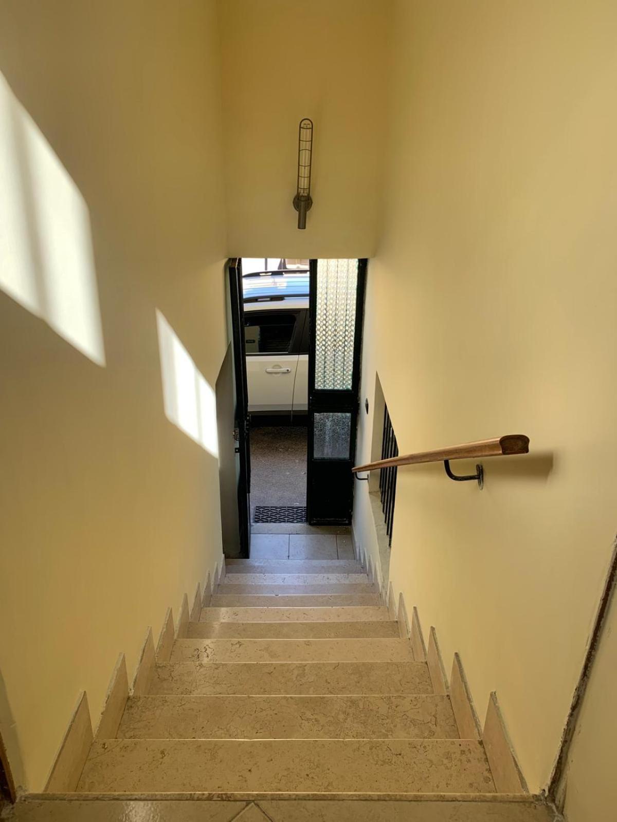 Holiday Home San Giorgio a Cremano Exterior foto